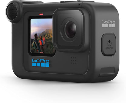 GoPro ADFMD-001 Media Mod for HERO9-13 Black