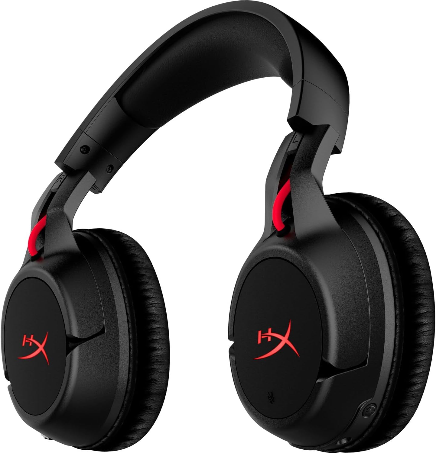 HyperX Cloud Flight Wireless Gaming Headset PS4 PC