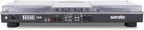 Decksaver DS-PC-RANE4 Rane Four DJ Controller Cover