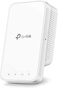 TP-Link Deco M3W Mesh WiFi Add-on Unit — main product image