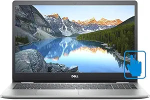 Dell i5593-7988SLV-PUS-25374-R Inspiron 15.6" Touch Laptop (Renewed)