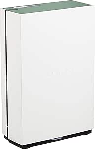 QNAP TS-128A-US 1-Bay NAS Quad-Core Storage — main product image