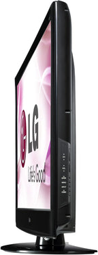 LG 32LH30 32-Inch 1080p LCD HDTV Black