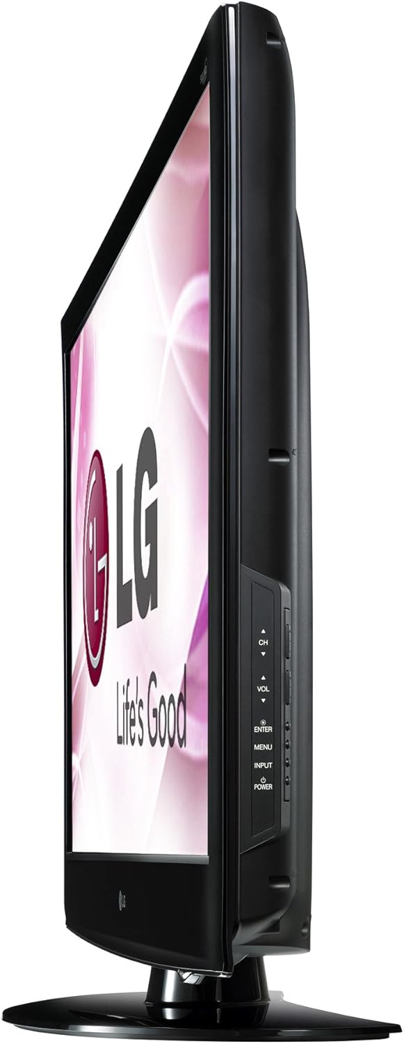 LG 32LH30 32-Inch 1080p LCD HDTV Black