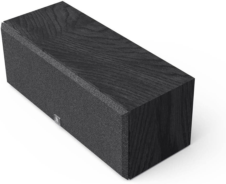 Monoprice 143160 Monolith C4 Center Channel Speaker
