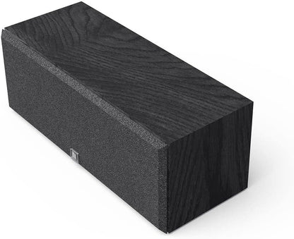 Monoprice 143160 Monolith C4 Center Channel Speaker