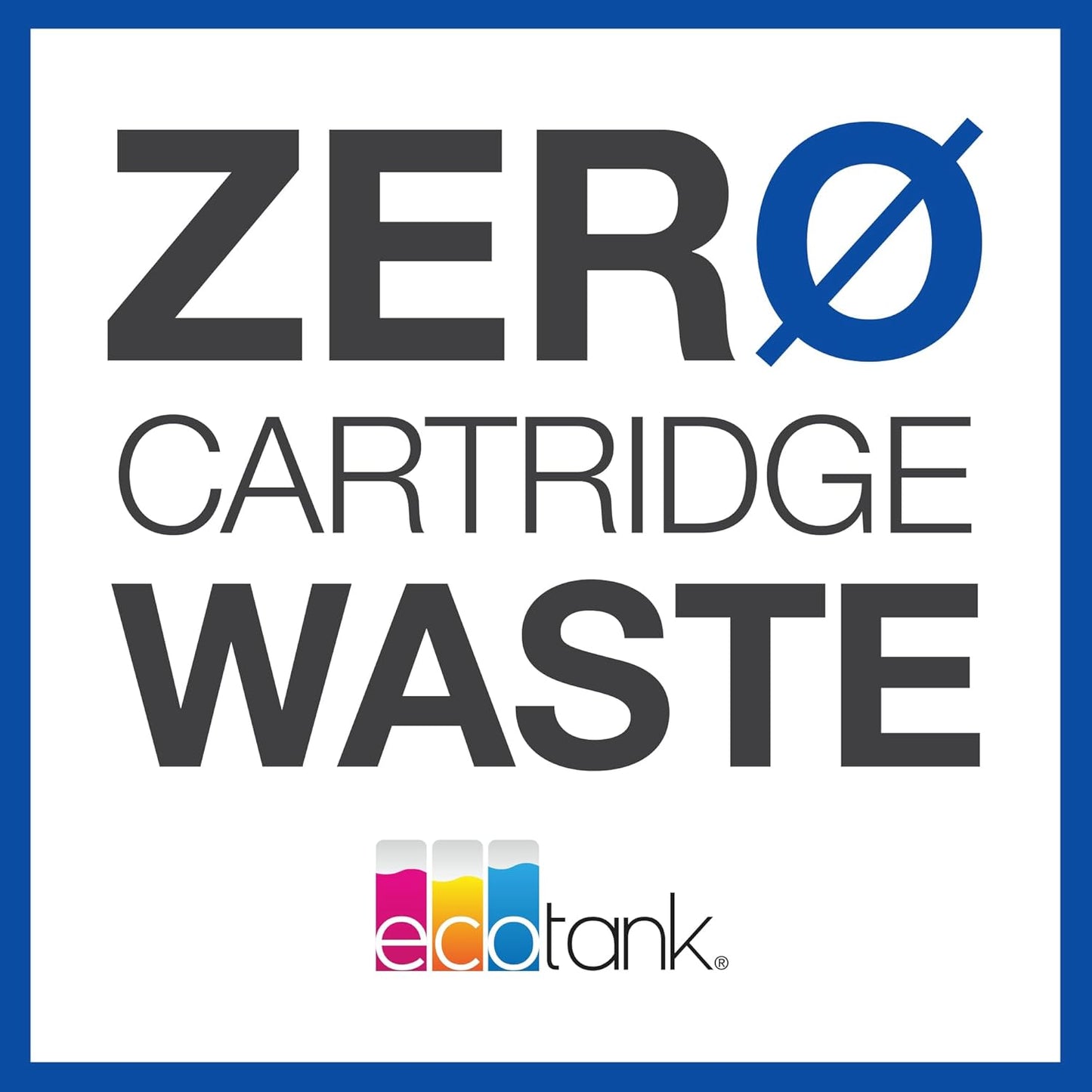 Epson T542120-S 542 EcoTank Black Ink Bottle