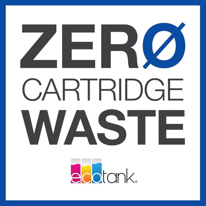 Epson T542120-S 542 EcoTank Black Ink Bottle