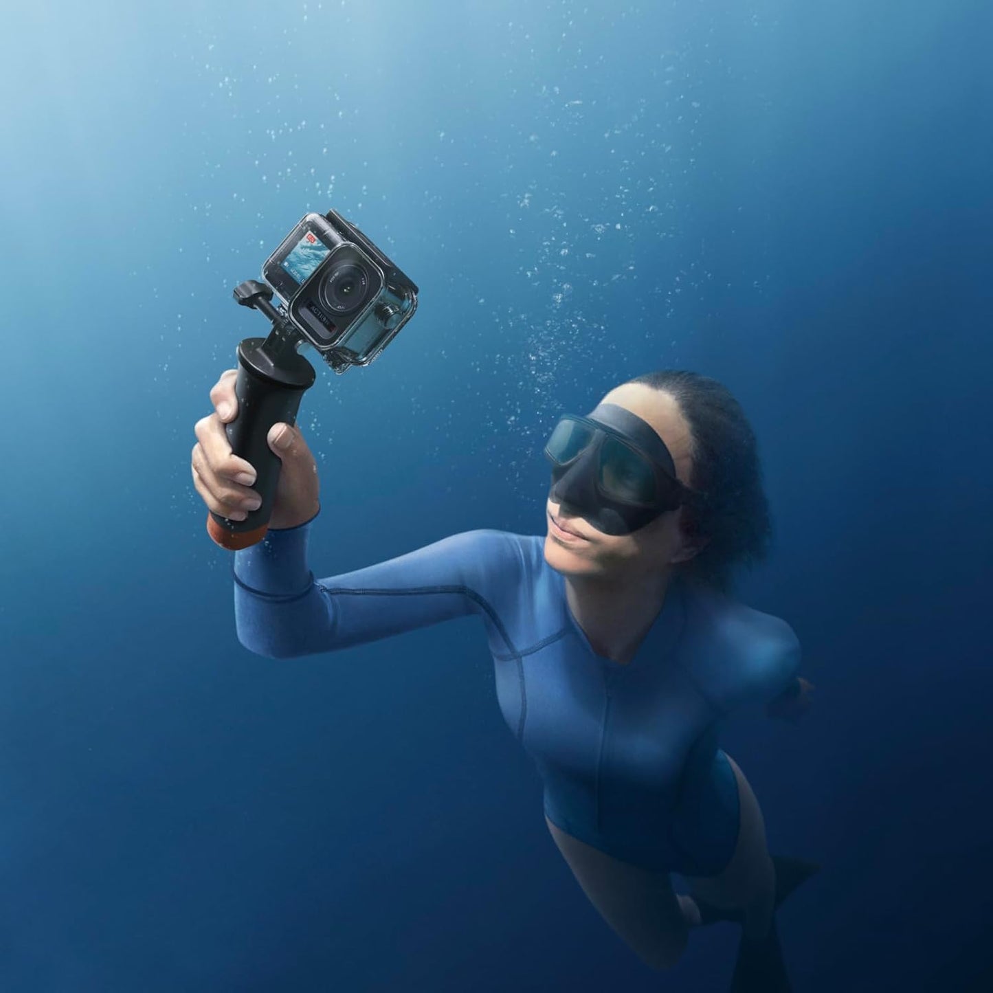 DJI CP.OS.00000248.01 Osmo Action Diving Accessory Kit