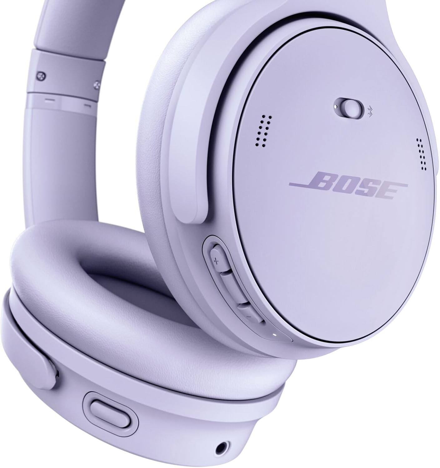 Bose 884367-1200 QuietComfort Wireless Noise Cancelling Headphones