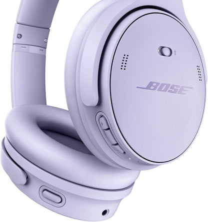 Bose 884367-1200 QuietComfort Wireless Noise Cancelling Headphones