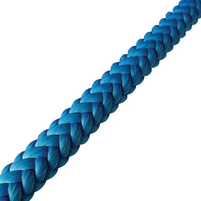 Samson True Blue 1/2" Climbing Rope - 200 ft