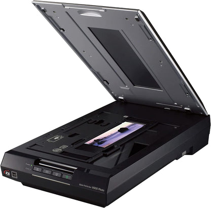 Epson V600 Perfection Photo Scanner, 6400 dpi, USB