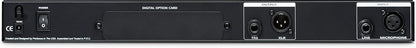 PreSonus STUDIOCHANNEL Vacuum-Tube Channel Strip - Blue
