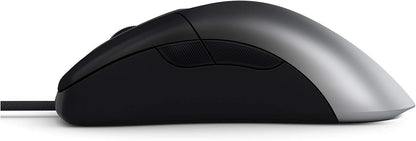 Microsoft NGX-00011 Pro Intellimouse Dark Shadow Wired Gaming Mouse