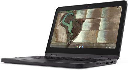 Lenovo N4500 500e Gen 3 Touch Chromebook (Renewed)