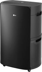 LG UD501KOJ5 PuriCare 50-Pint Dehumidifier