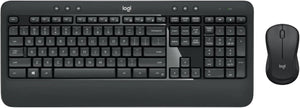 Logitech 920-012585 MK540 Wireless Keyboard and Mouse Combo