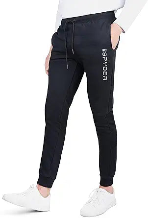 Spyder Lounge Jogger Men's Workout Sweatpants