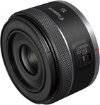 Canon 5051C002 RF 16mm F2.8 STM Wide-Angle Lens