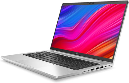 HP ProBook 445 G8 Laptop Ryzen 5 5600U (Renewed)