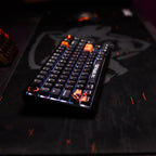 Corsair K65 PLUS Wireless COD Black Ops Mechanical Keyboard
