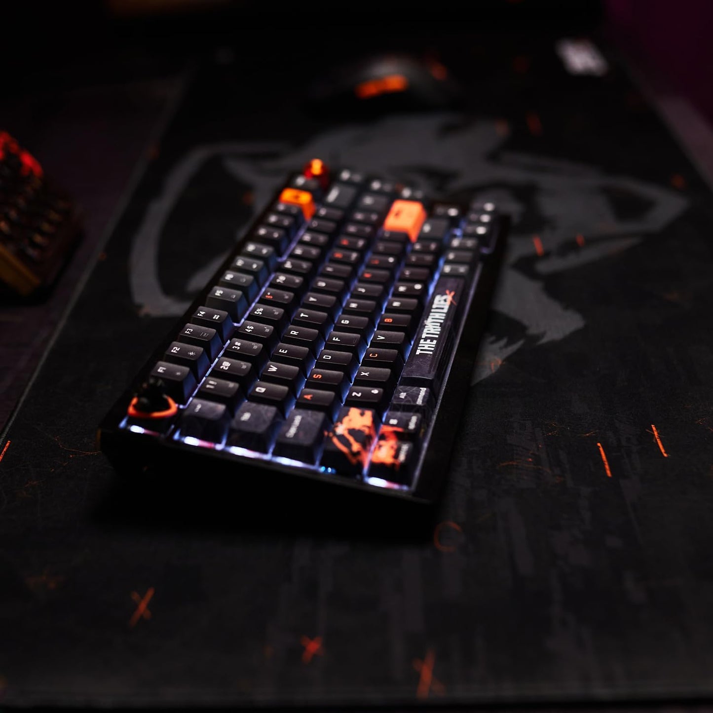 Corsair K65 PLUS Wireless COD Black Ops Mechanical Keyboard