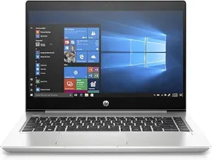 HP 6FE39UT ProBook 440 G6 Renewed Laptop