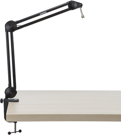 Samson 1UPRO G-Track Pro USB Mic Boom Arm Kit