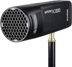 Godox F-AK-R15 Honeycomb for AK-R1 Round Flash Head