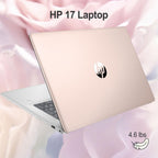 HP TPN-I139 17.3