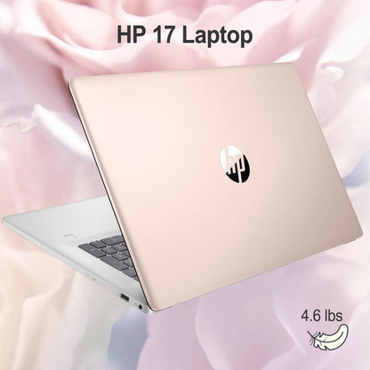 HP TPN-I139 17.3" Touchscreen Laptop - i7-1355U, 64GB, 1TB SSD