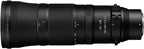 Nikon 20117 NIKKOR Z 180-600mm VR Telephoto Lens