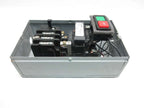 GE CR306B102 300-Line Control 120V 5HP Starter