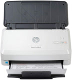 HP Pro 3000 s4 ScanJet 40ppm Duplex Scanner