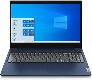 Lenovo Ideapad 5 Laptop 15.6-inch FHD Touchscreen