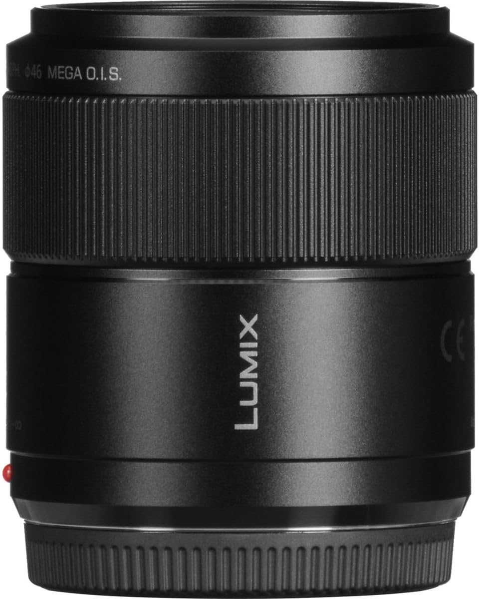 Panasonic H-HS030 LUMIX G 30mm Macro Lens