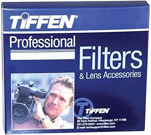 Tiffen 105mm Coarse Thread Neutral Density 1.5 Filter