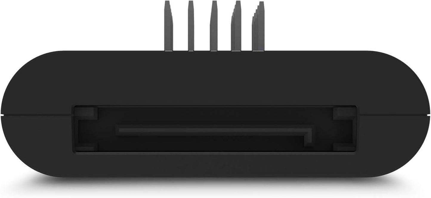 NZXT AC-IUSBH-M3 Internal USB Hub 3