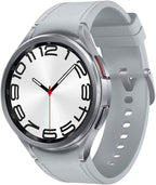 Samsung SM-R960NZ Galaxy Watch 6 Classic Silver