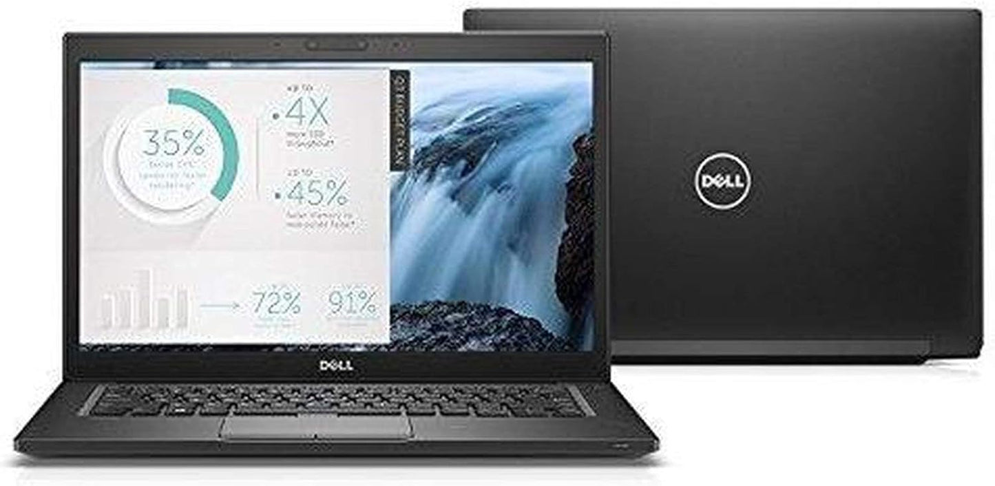 Dell Latitude E7470 Laptop - 14" i7, 16GB RAM, 256GB SSD
