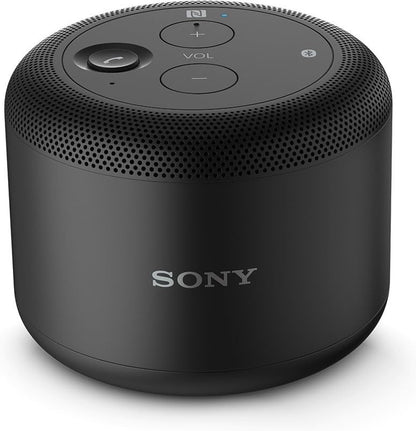 Sony 1287-2374 Wireless Audio System Adapter - Black