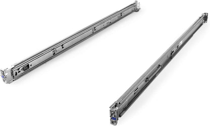 Dell R620_Upgrade_Kit 8B Upgrade Kit Rails Bezel Caddies Renewed