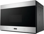 Sharp SMO1461GS Over-The-Range Stainless Microwave Oven