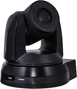 Marshall CV620-BK4 HD PTZ Camera 20x Zoom