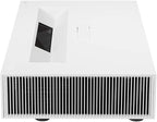 LG HU85LS CineBeam 4K UHD Ultra Short Throw Laser Projector
