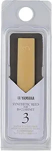 Yamaha CLR30 Clarinet Reeds Standard Strength — main product image