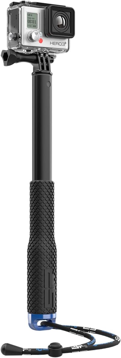 GoPro 53011 SP Gadgets POV Action Cam Pole 36 inch