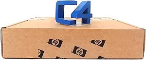 HP 488081-001 QLogic QMH4062 Dual Port 1G Adapter — main product image
