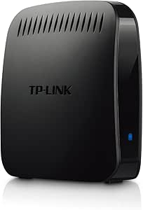 TP-Link TL-WA890EA N600 Dual Band Wi-Fi Adapter — main product image